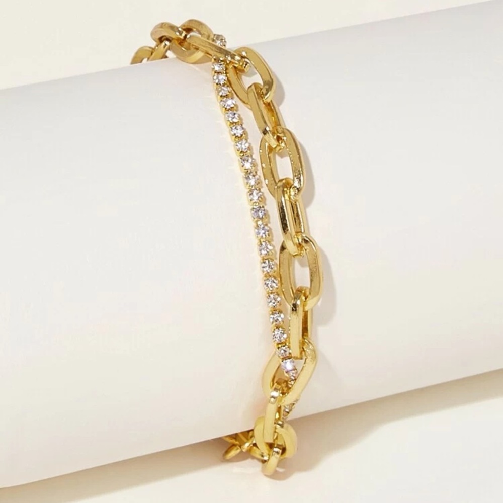 Fashion bracelet